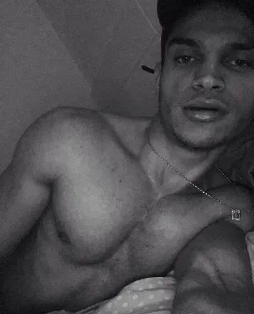 OnlyFans cuenta geovanelima header 2