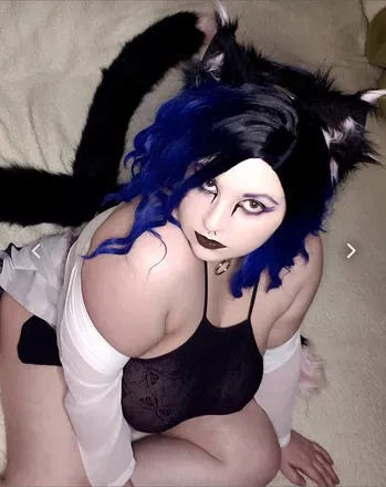 OnlyFans cuenta madamesalemhollow avatar 1