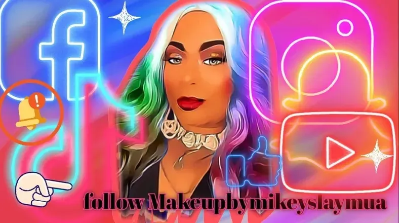 OnlyFans cuenta queen_mua header 2