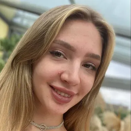 OnlyFans account  sofievans avatar 1