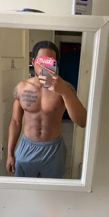 OnlyFans account  theelaw avatar 1