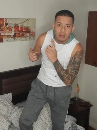 OnlyFans cuenta juan_beltrann0 avatar 1