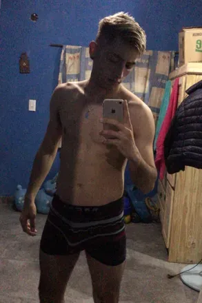 OnlyFans cuenta pablitoquintan8 avatar 1