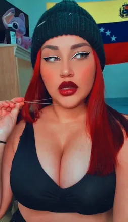 OnlyFans cuenta lisdani header 2