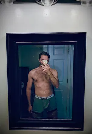 OnlyFans cuenta u52035509 avatar 1