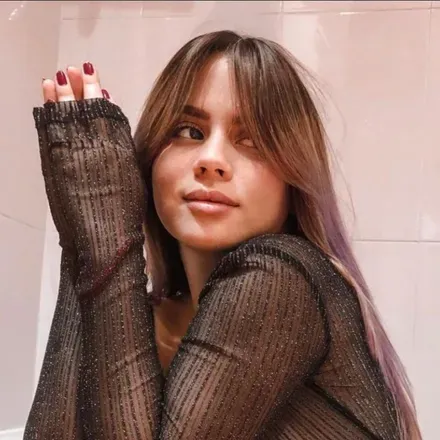 OnlyFans account  maya_candy header 2