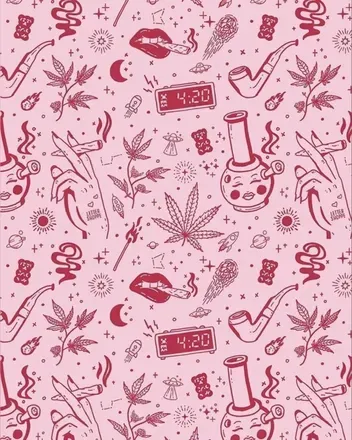 OnlyFans cuenta stonergarbage header 2