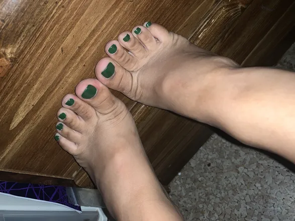 OnlyFans cuenta lickmytoes54 header 2