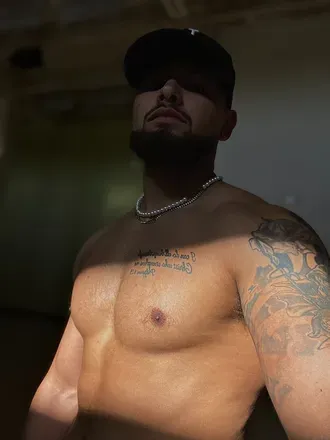 OnlyFans cuenta joey2fit avatar 1