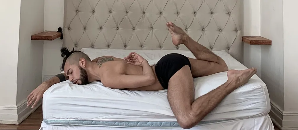 OnlyFans cuenta mrkoko header 2