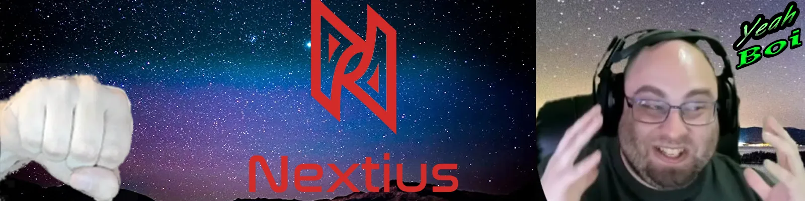 OnlyFans account  nextiusplus header 2