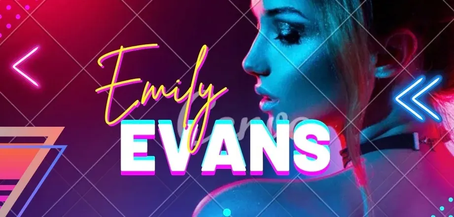 OnlyFans cuenta emilyevansx header 2