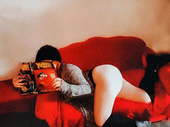 OnlyFans cuenta videl1483 header 2