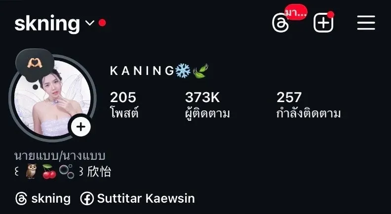 OnlyFans account  skning header 2
