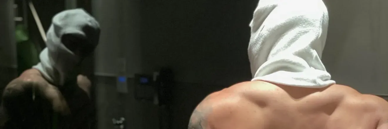 OnlyFans cuenta thecaptorxxx header 2