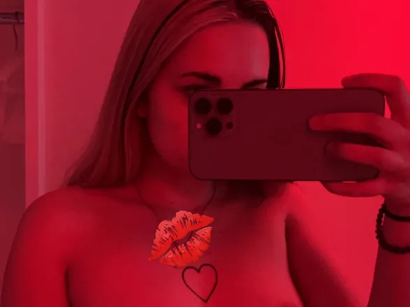 OnlyFans cuenta shaaeebutter header 2