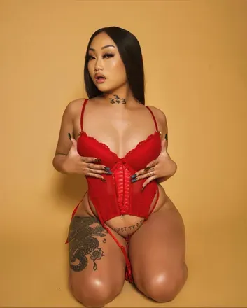 OnlyFans cuenta marsselene avatar 1