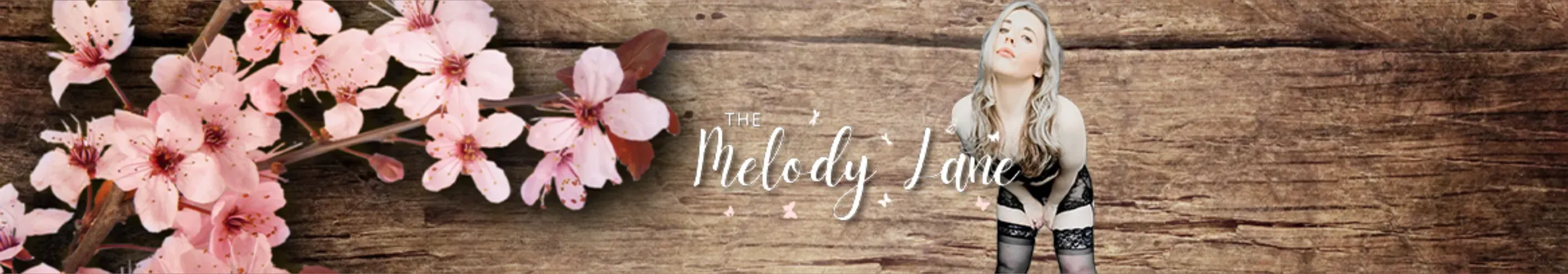 OnlyFans account  themelodylane header 2