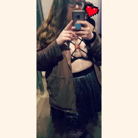 OnlyFans cuenta nonviolentclit avatar 1