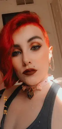 OnlyFans cuenta billiexxxacid avatar 1