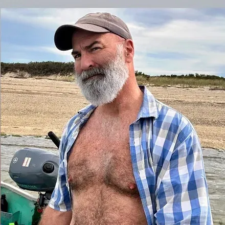 OnlyFans account  buckholester avatar 1