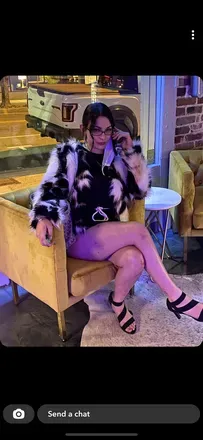 OnlyFans cuenta babygirl_b20 avatar 1