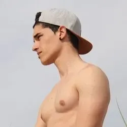 OnlyFans account  nelsonfarrim avatar 1