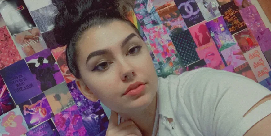 OnlyFans cuenta lovelykristine avatar 1