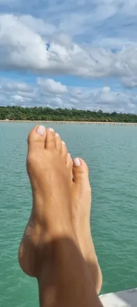 OnlyFans cuenta brazilian_sexy_feet header 2