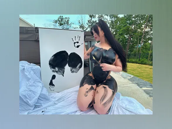 OnlyFans cuenta nickiibaby header 2
