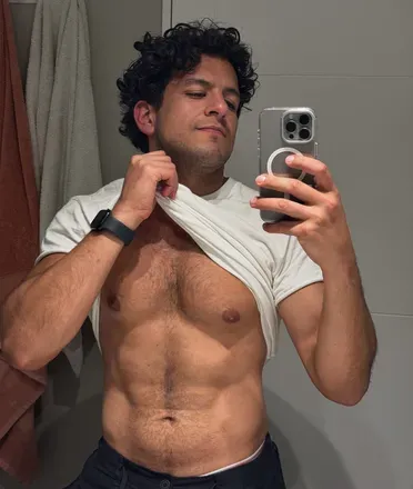 OnlyFans cuenta frankpaglia avatar 1