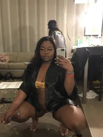 OnlyFans cuenta neishadadonn avatar 1