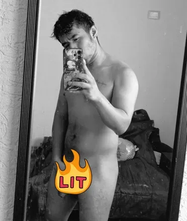 OnlyFans cuenta amirmoguer_of avatar 1