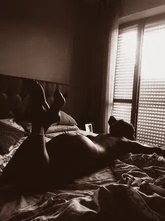 OnlyFans account  missilyheelsof header 2