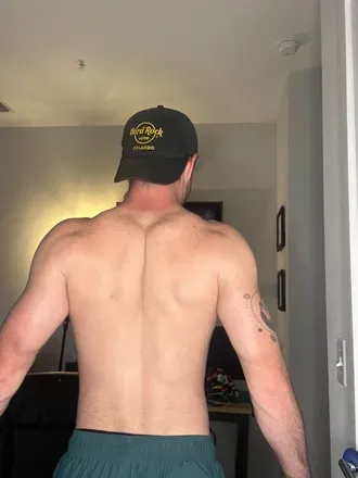 OnlyFans cuenta jerking_james avatar 1