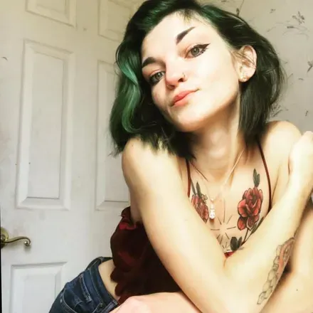 OnlyFans cuenta the_princess_eve avatar 1