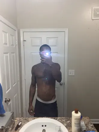 OnlyFans account  dablackpanther avatar 1