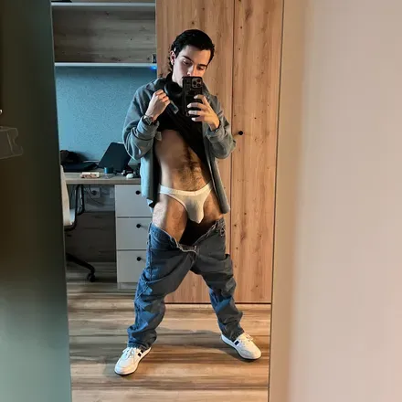 OnlyFans cuenta pigpervboy avatar 1