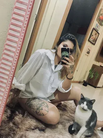 OnlyFans cuenta ketlyrenata avatar 1