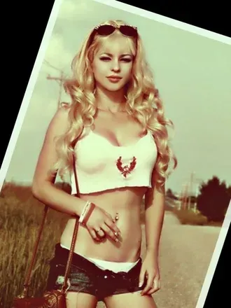 OnlyFans account  rileyroar avatar 1