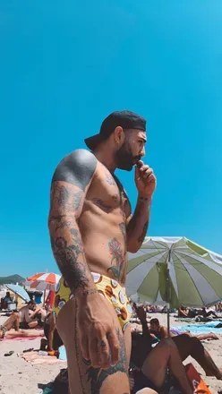 OnlyFans cuenta unaminavagante avatar 1