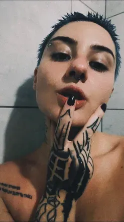 OnlyFans cuenta succubusfort avatar 1