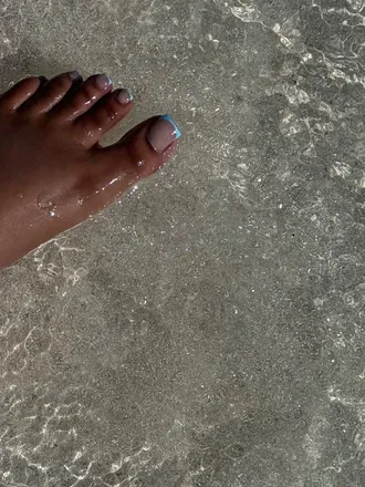 OnlyFans cuenta prettyxfeetxx avatar 1