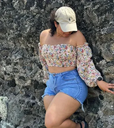 OnlyFans cuenta snowbunny009 avatar 1
