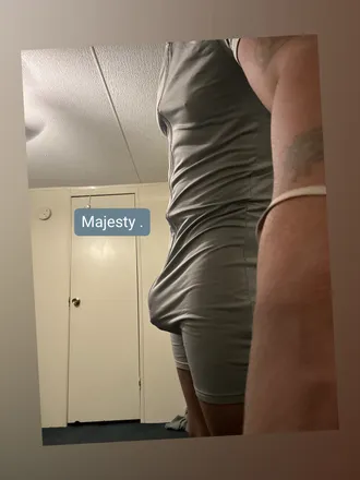 OnlyFans cuenta majesty775 header 2