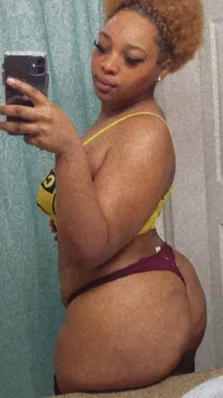 OnlyFans cuenta realmelaninnmamii avatar 1
