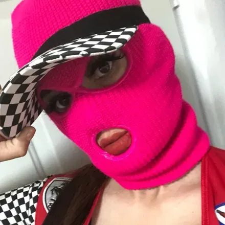 OnlyFans cuenta mistery_girl2022 avatar 1