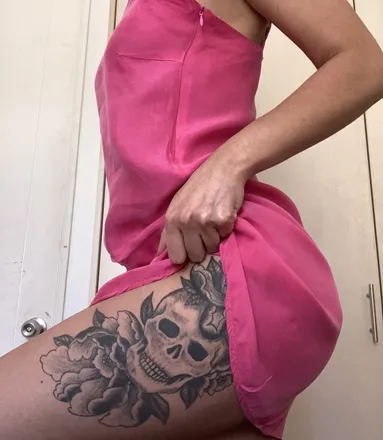 OnlyFans cuenta anni.morena header 2