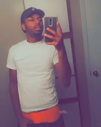 OnlyFans cuenta blacc_mamba23 avatar 1