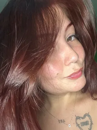 OnlyFans cuenta gia_nine avatar 1